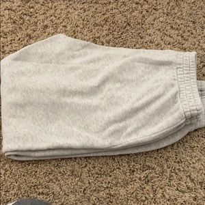 Brandy Melville Sweats